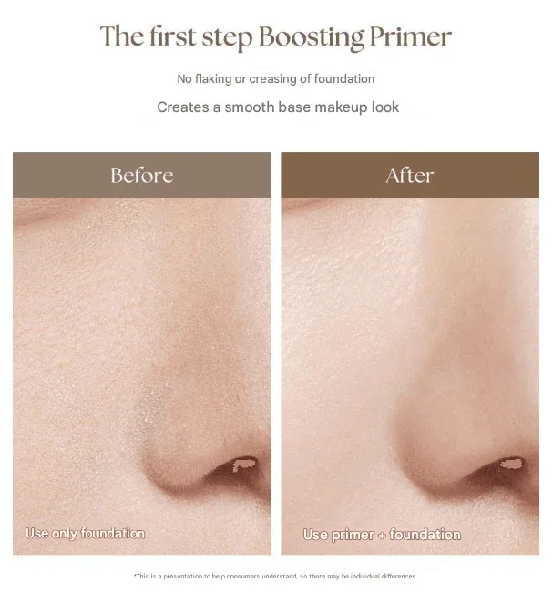 Dasique Water Veil Primer 40ml